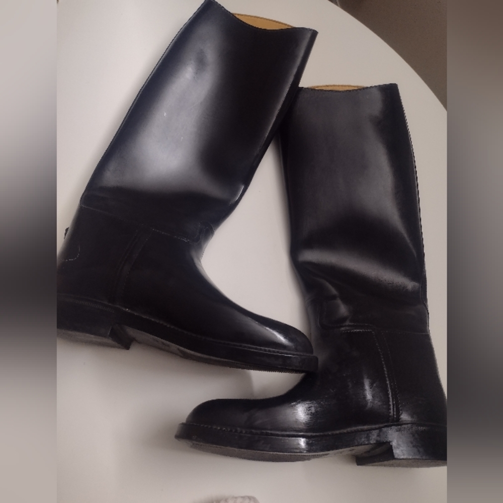 Aigle boot